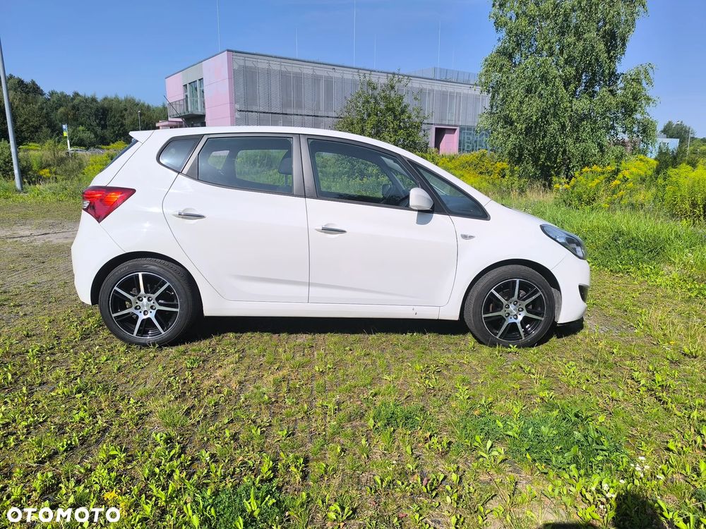 Hyundai ix20 1.6 CRDi Classic - 2