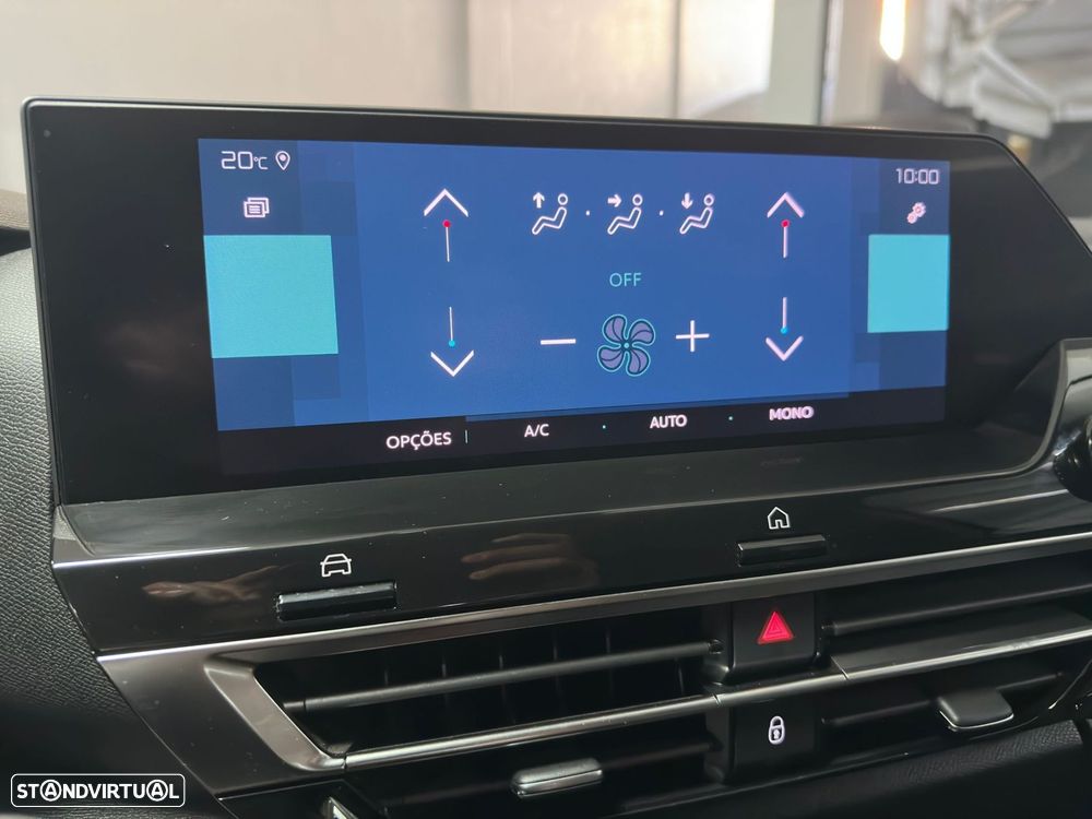 Citroën e-C4 50 kWh Feel Pack - 16