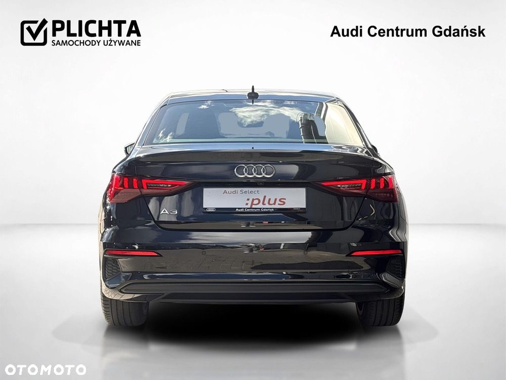 Audi A3 Limousine - 6