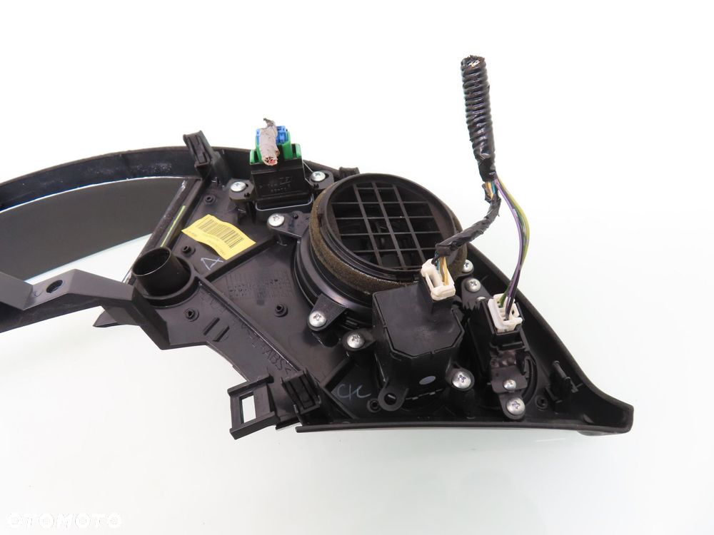 OBUDOWA LICZNIKA HONDA CIVIC VIII 79600SMGG4 05380063950 - 4