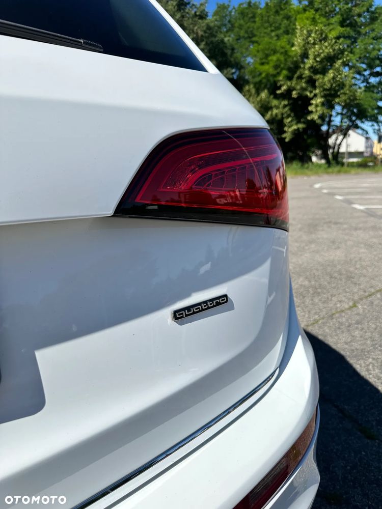 Audi Q5 2.0 TDI Quattro Sport S tronic - 11