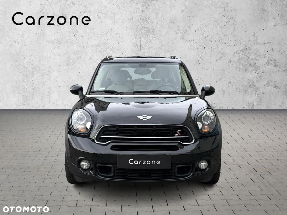 MINI Countryman - 8