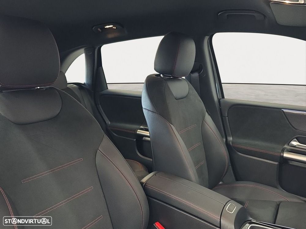 Mercedes-Benz B 250 - 12