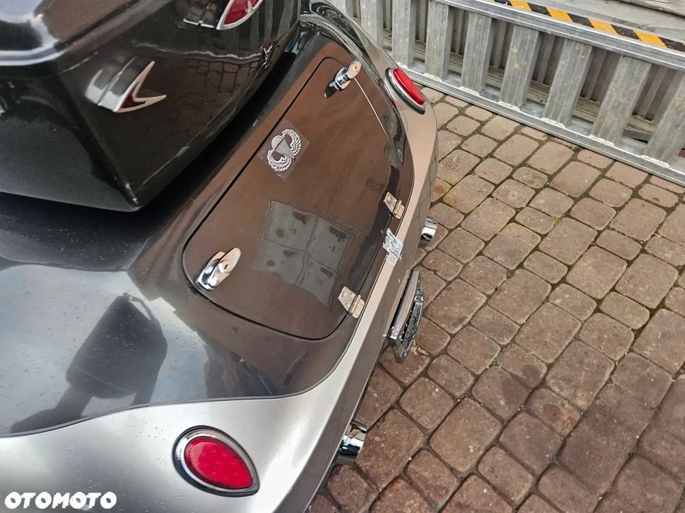 Yamaha Drag Star - 30