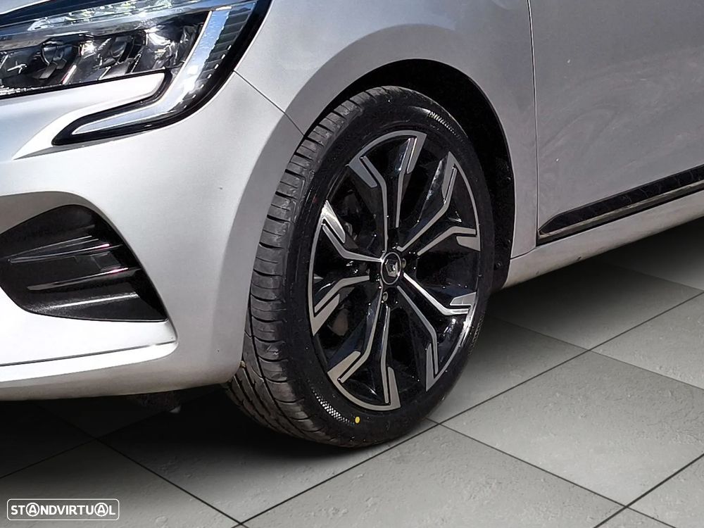 Renault Clio 1.0 TCe Intens - 6