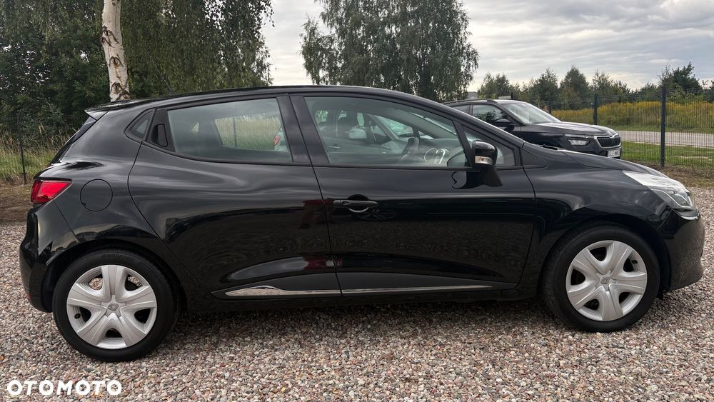Renault Clio TCe 90 Dynamique - 21