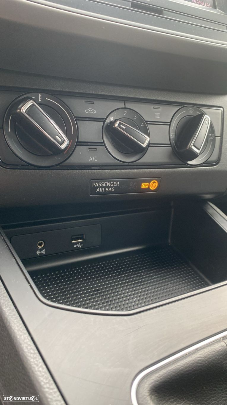 SEAT Ibiza 1.0 Style - 16