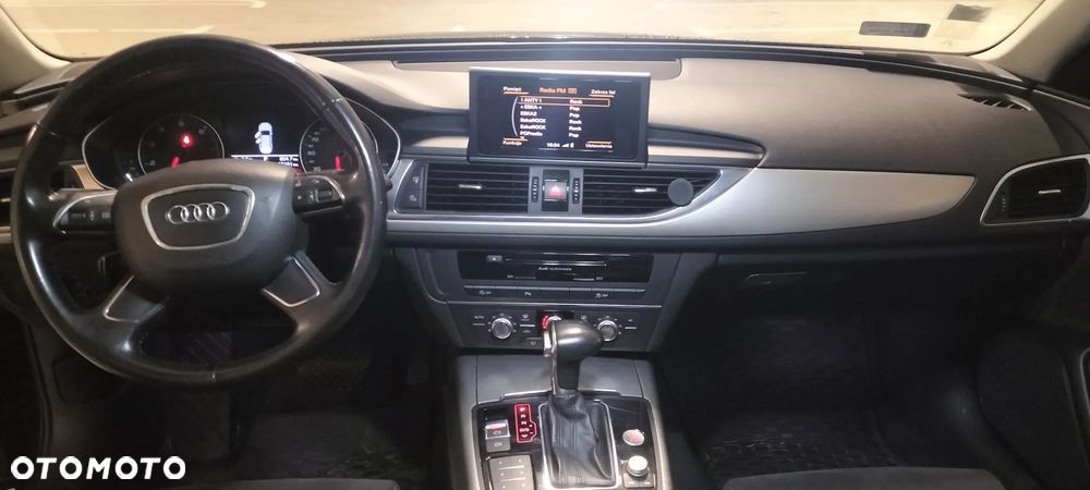 Audi A6 Avant 2.0 TFSI Multitronic - 15