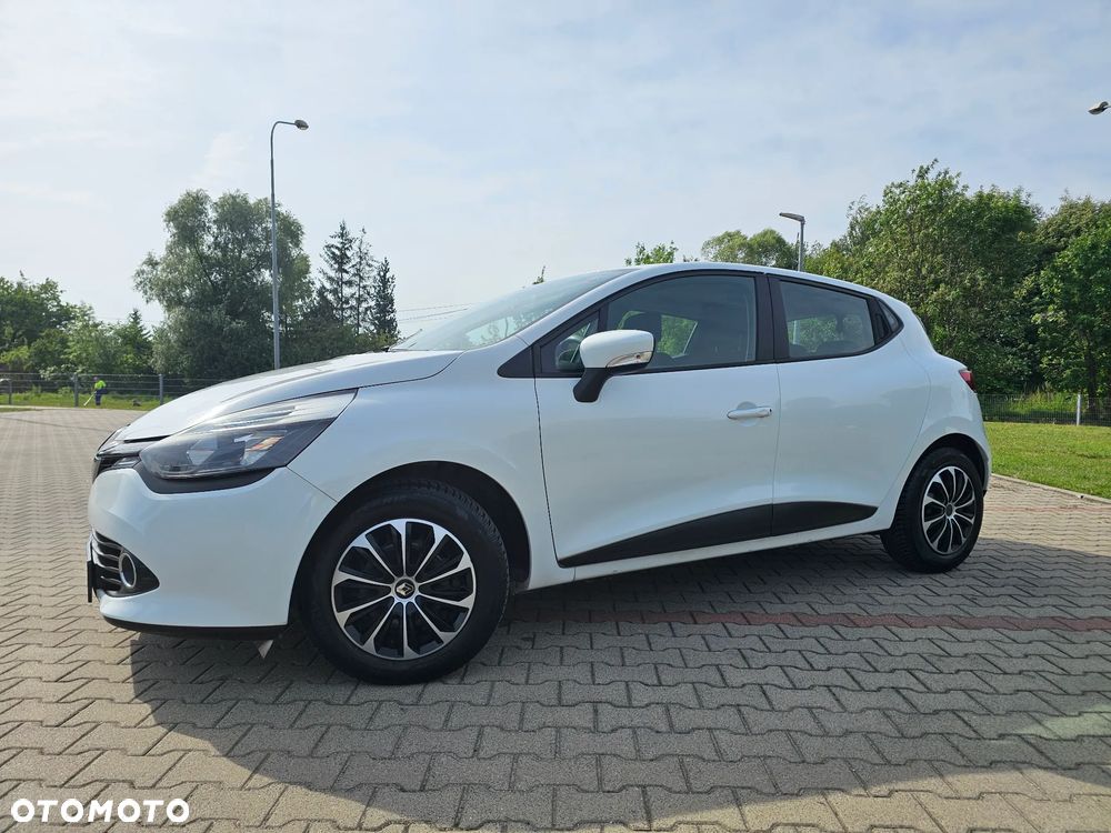 Renault Clio 1.5 dCi Business - 5