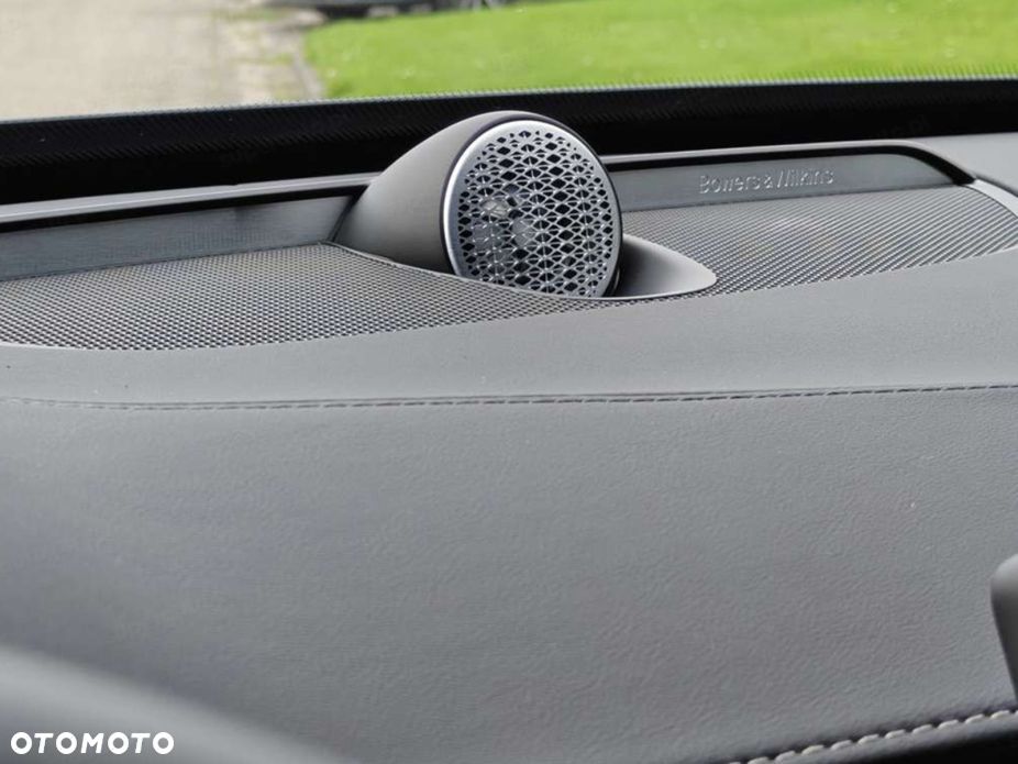 Volvo XC 90 B5 B AWD Ultra Black Edition 7os - 13