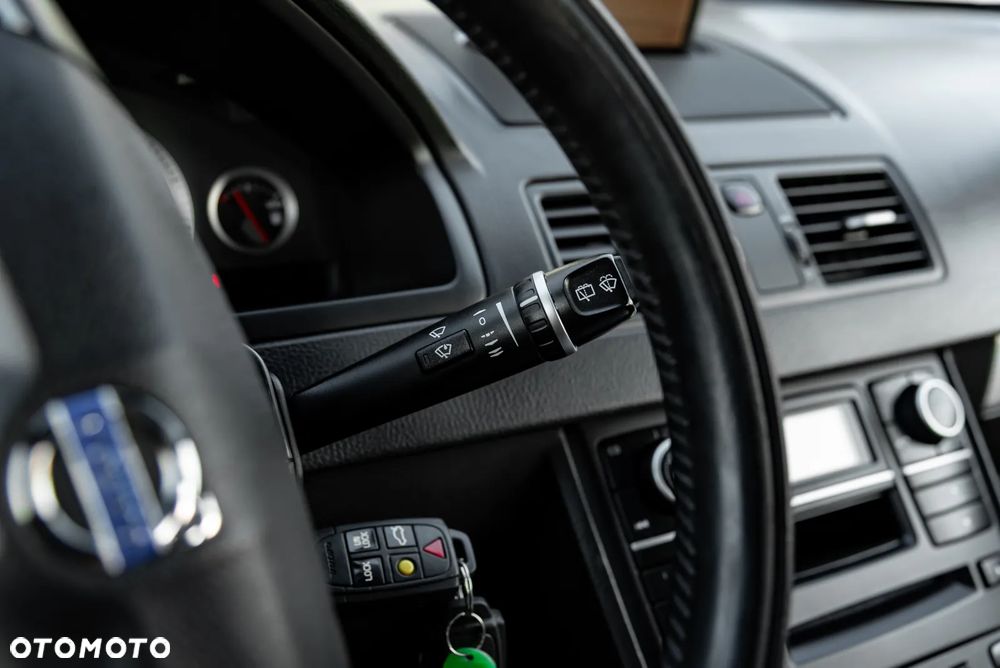 Volvo XC 90 D5 AWD Geartonic Executive - 39