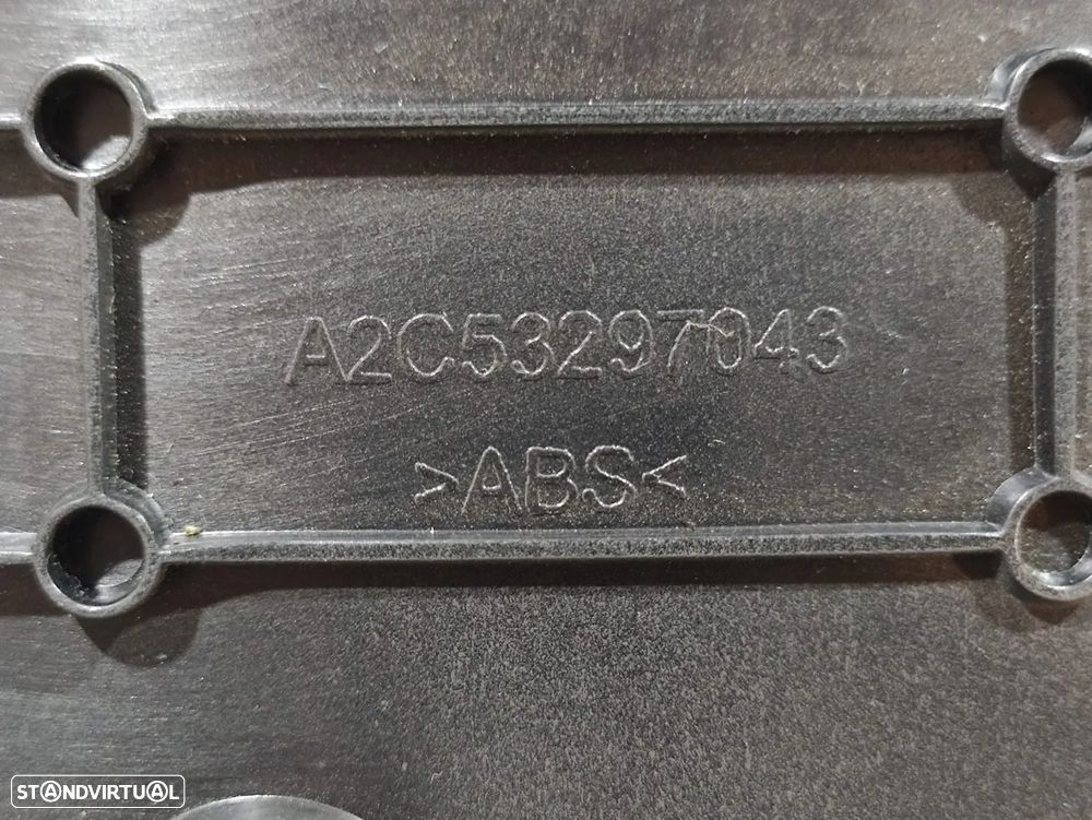 QUADRANTE MOSTRADOR PAINEL INSTRUMENTOS ALFA ROMEO MITO 955 50527746 A2C84854300 - 8