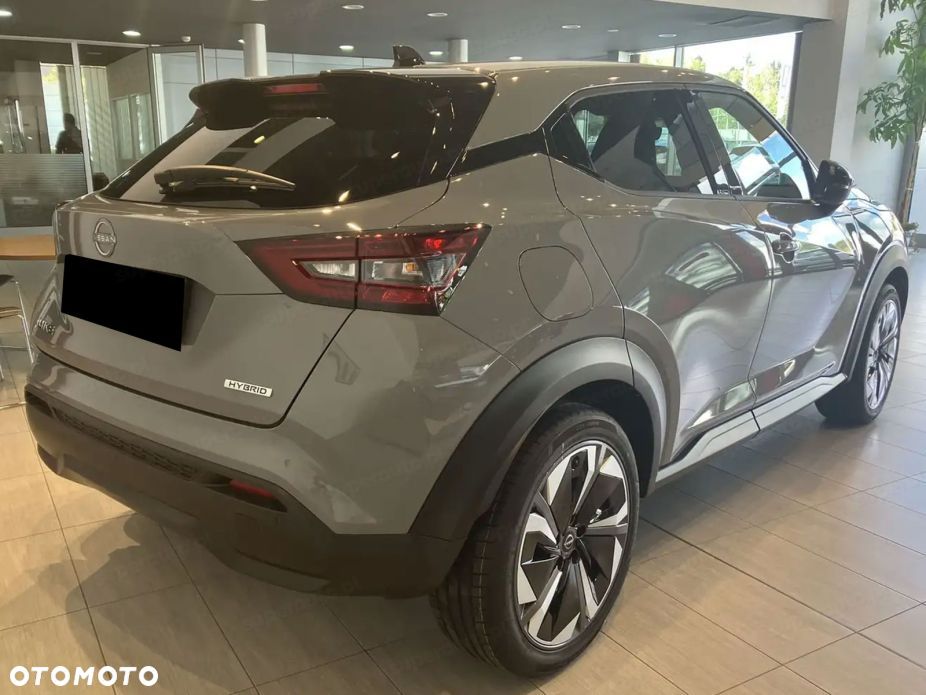 Nissan Juke - 4