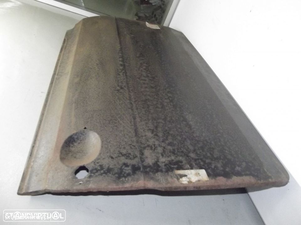 ford escort MK I painel de porta novo - 1