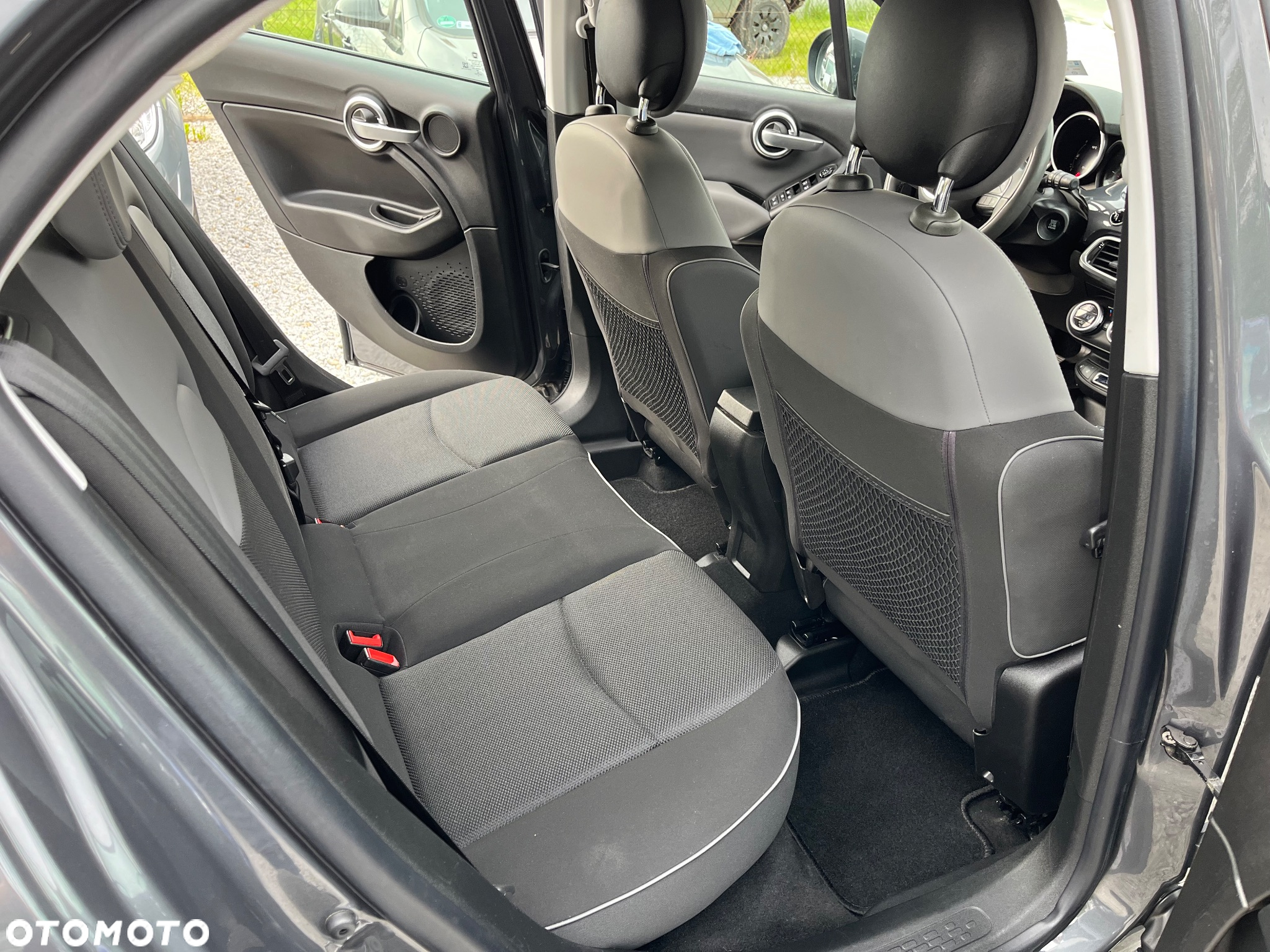 Fiat 500X 1.4 Multiair 4x2 S&S Lounge - 14