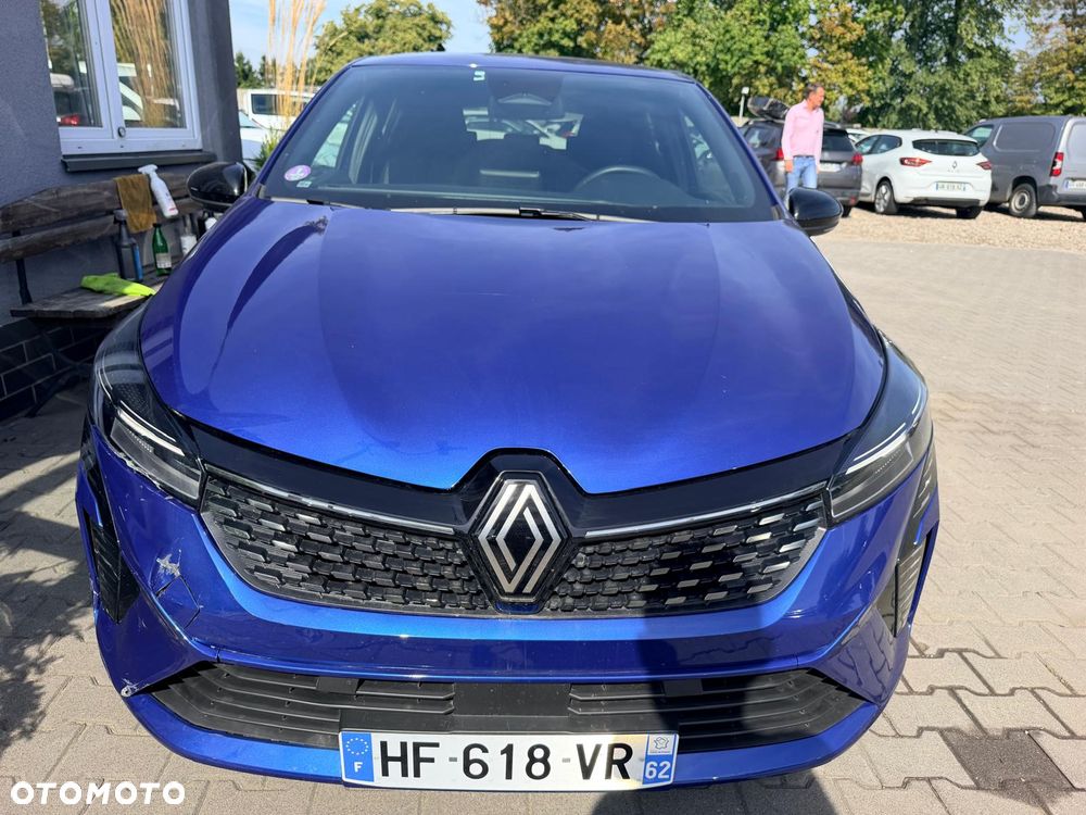 Renault Clio TCe 90 EVOLUTION - 29