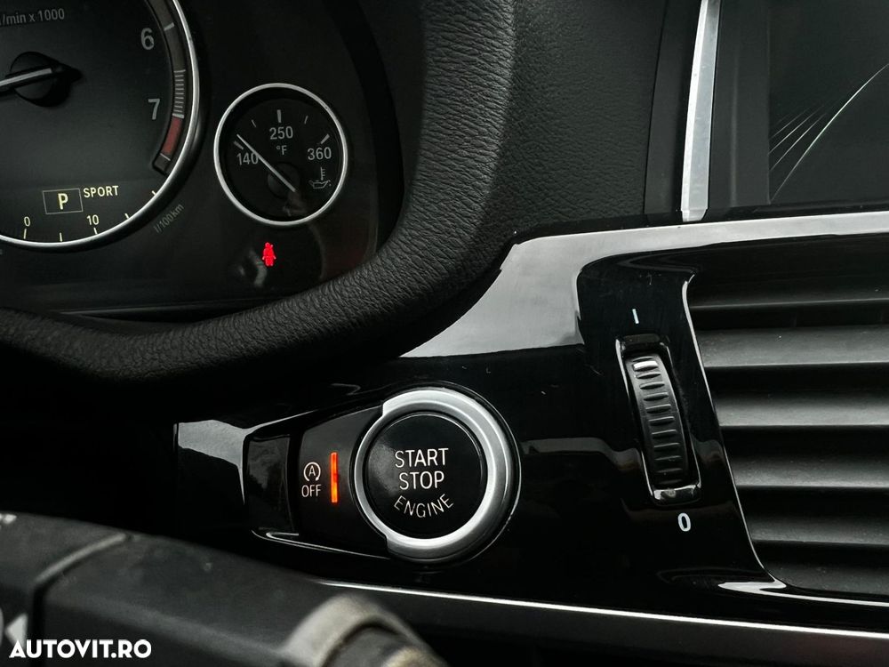 BMW X3 2015 — imagine 50