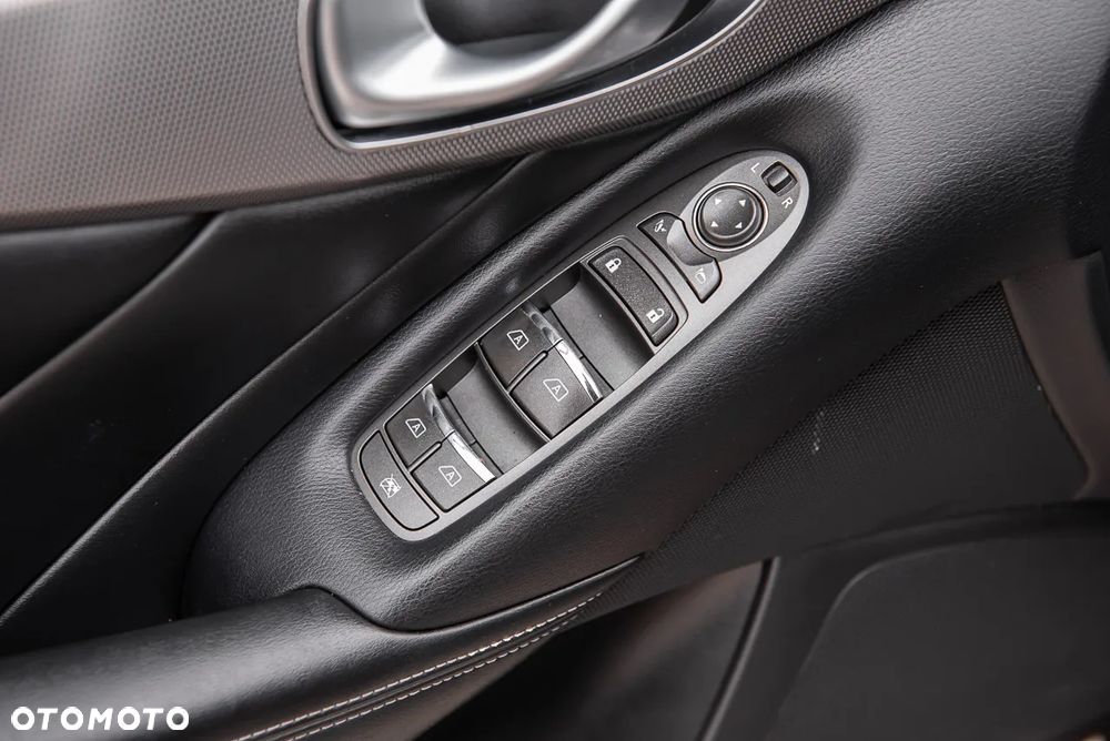 Infiniti Q50 Q50S AWD Sport Tech - 17