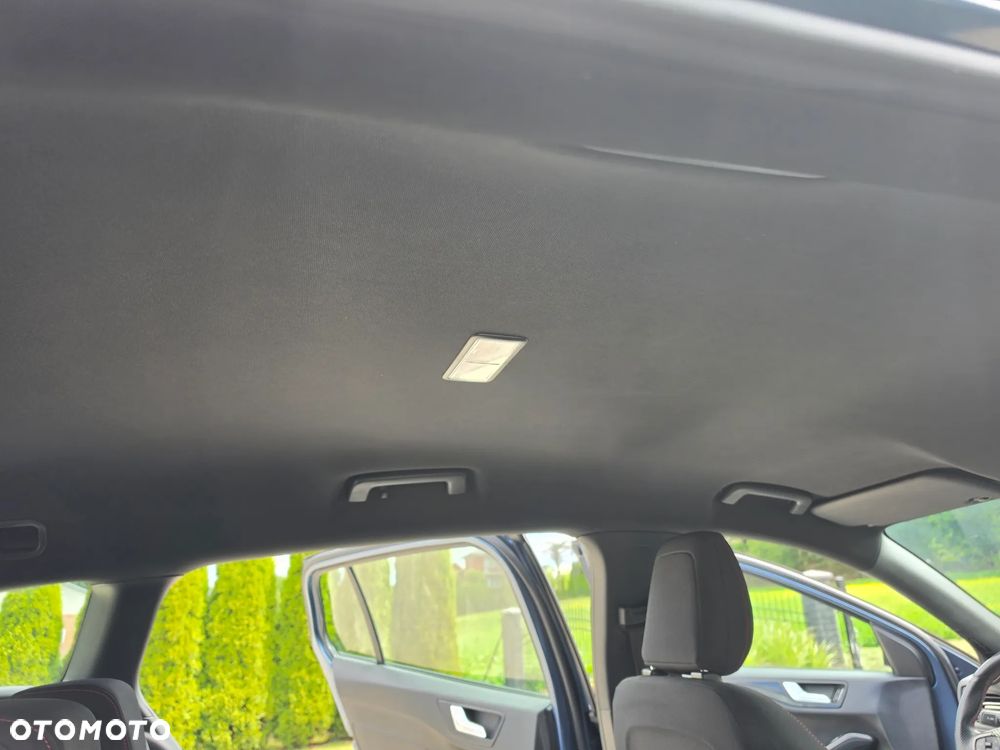 Ford Focus 1.0 EcoBoost Start-Stopp-System ST-LINE - 25