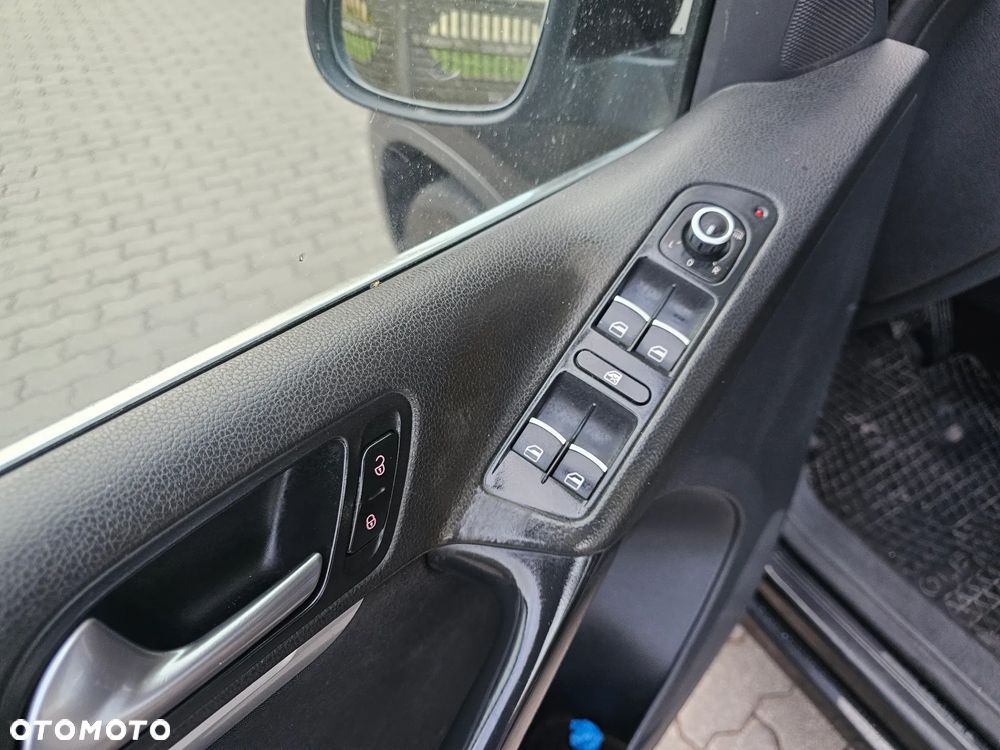Volkswagen Tiguan 2.0 TDI 4Mot Sport&Style DSG - 13