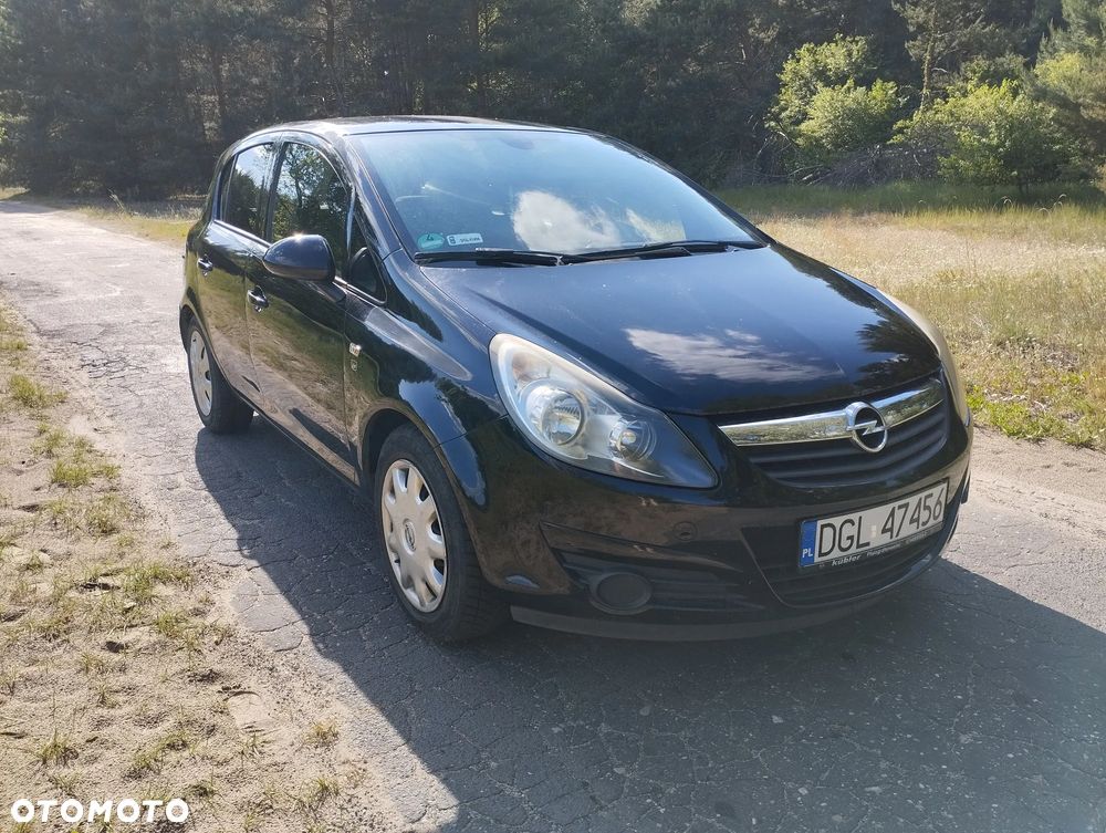 Opel Corsa 1.2 16V Enjoy - 1