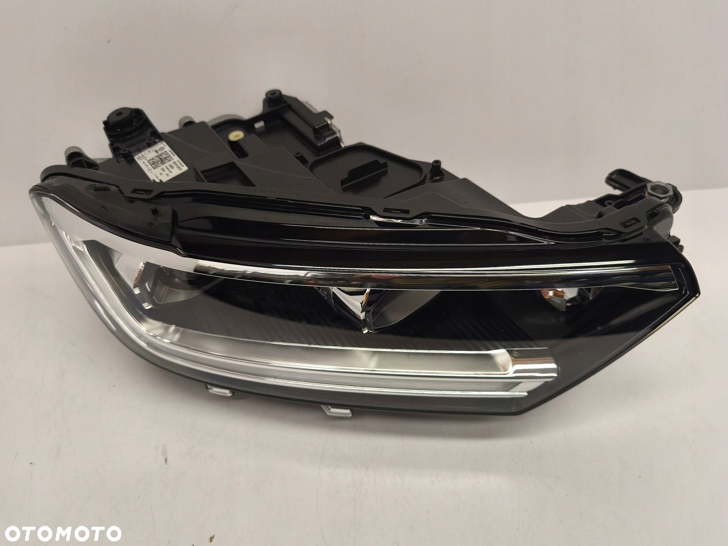LAMPA PRAWA FULL LED T-ROC LIFT 2GA941036AD - 4