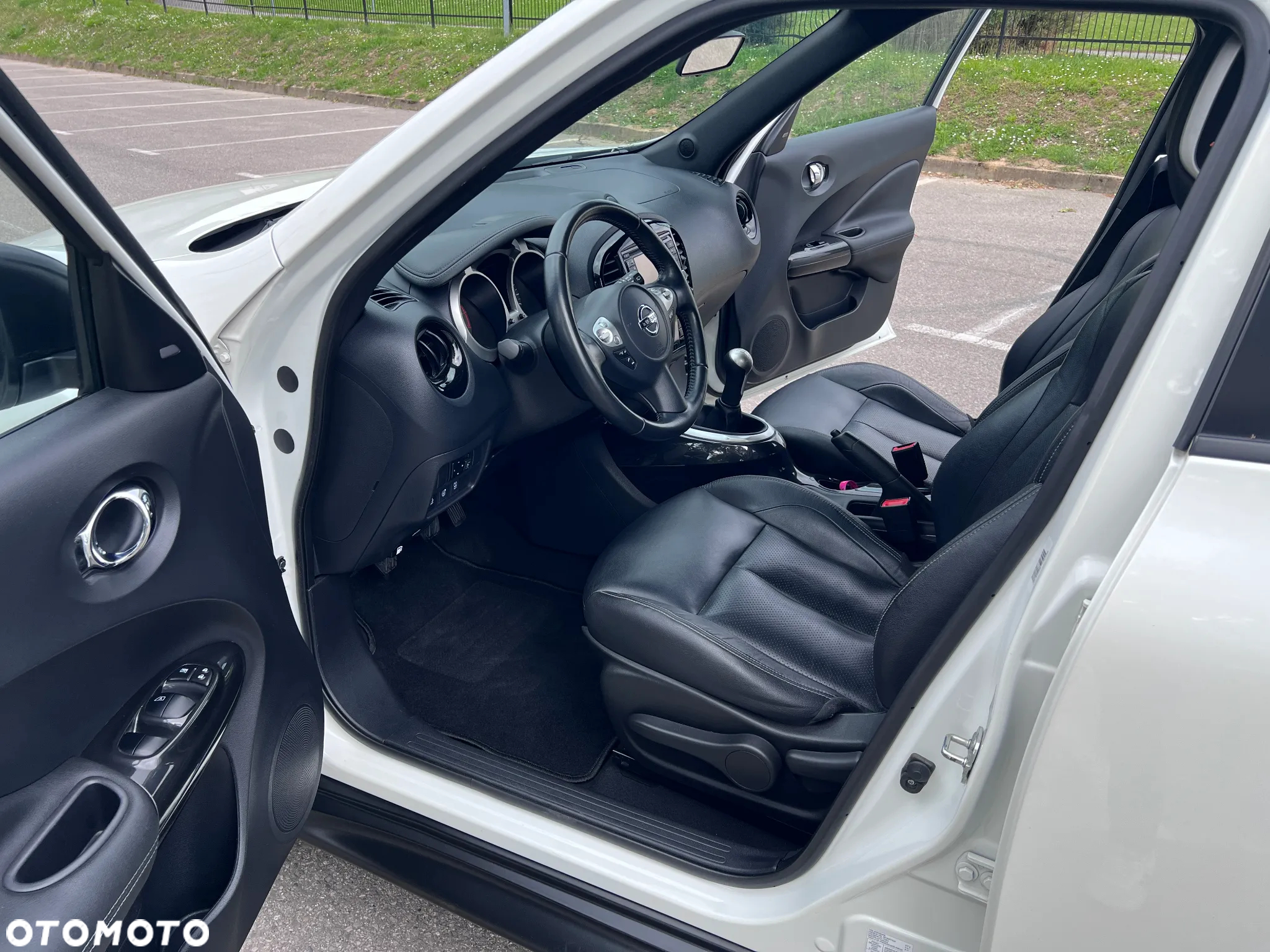 Nissan Juke - 13