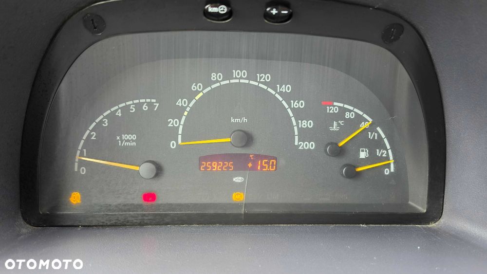 Mercedes-Benz Vito - 7