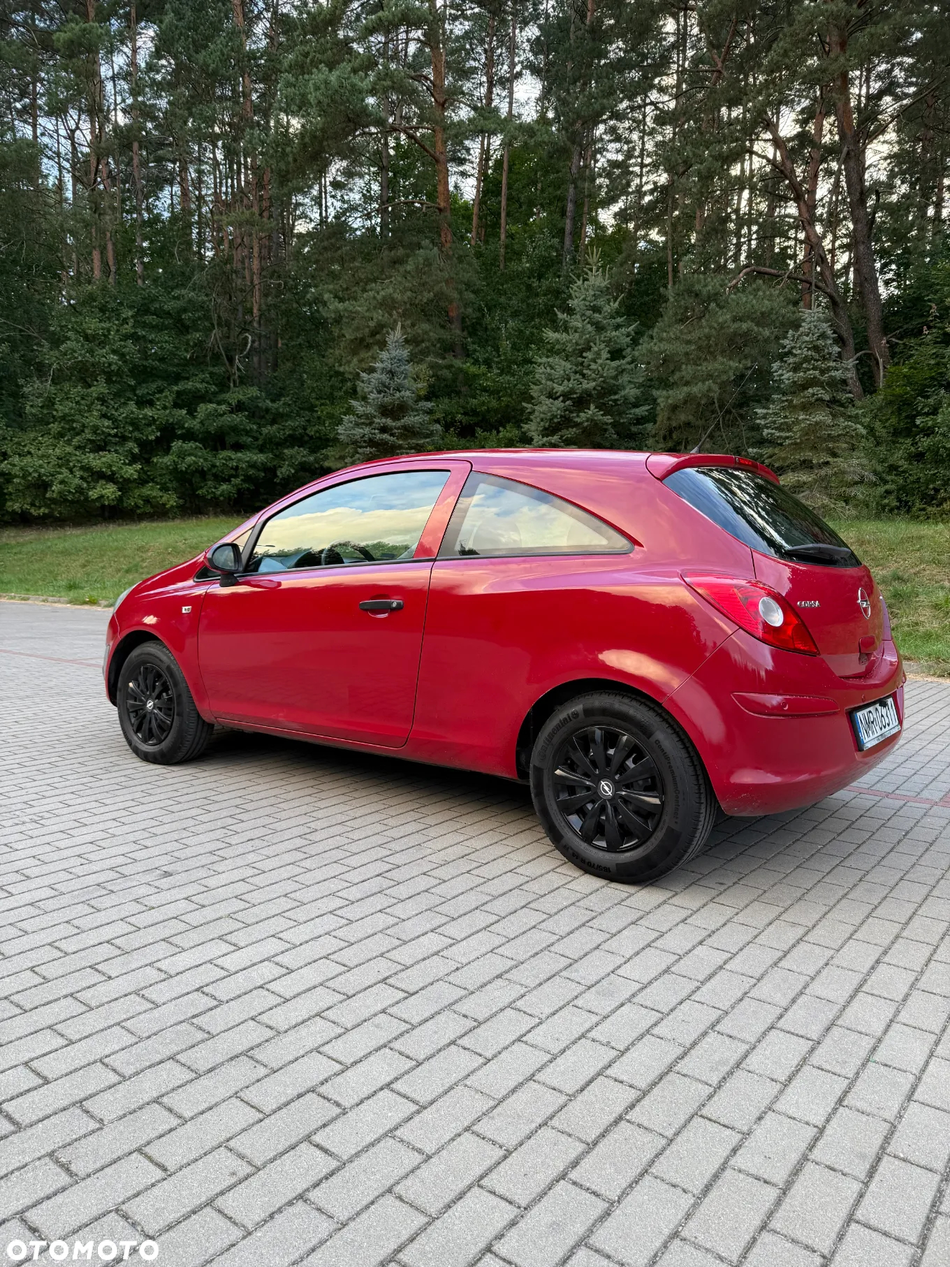 Opel Corsa 1.3 CDTI DPF EcoFLEX Selection - 5