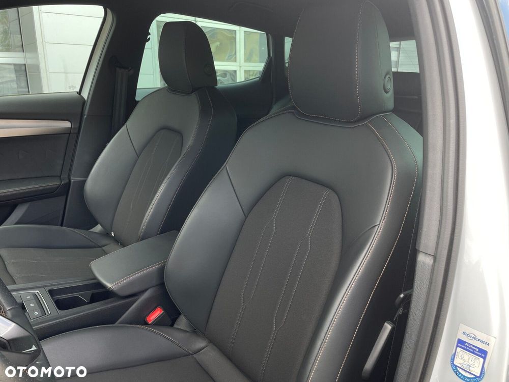 Cupra Formentor 1.4 e-Hybrid DSG - 10