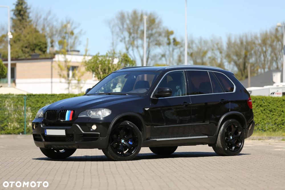 BMW X5 3.0sd xDrive - 3