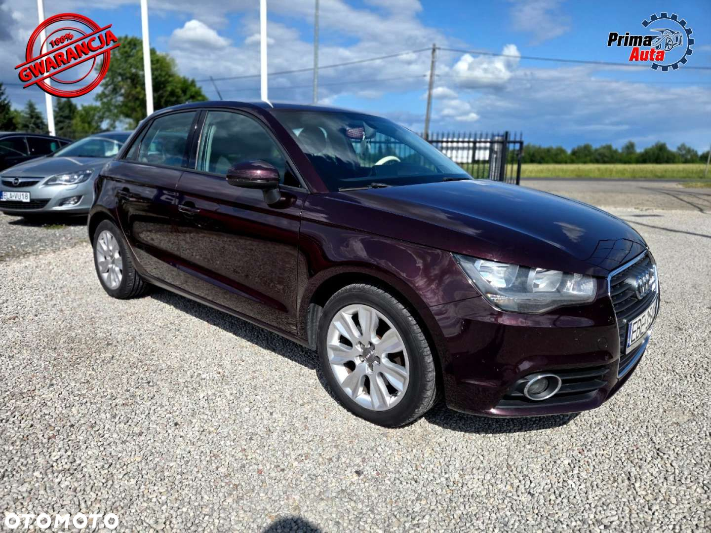 Audi A1 - 9