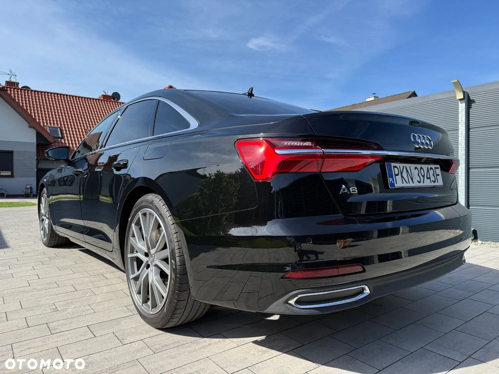 Audi A6 Limousine - 17