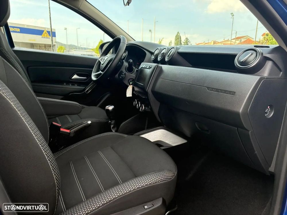 Dacia Duster - 30