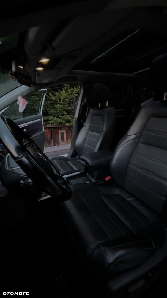 Honda CR-V - 8