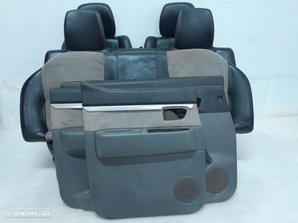 Banco / Bancos Ford Ranger (Et) - 6