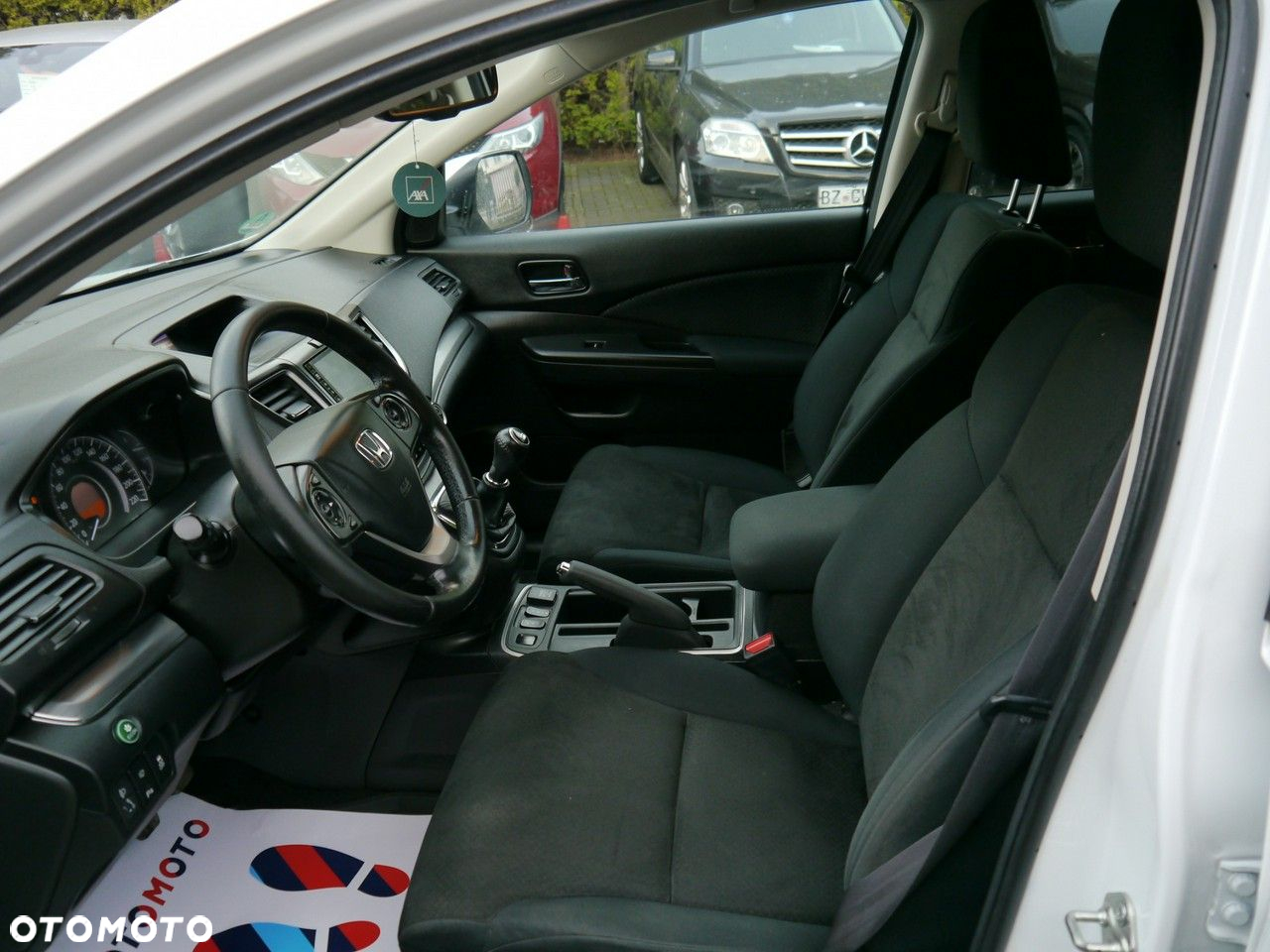 Honda CR-V 1.6i-DTEC Elegance - 25