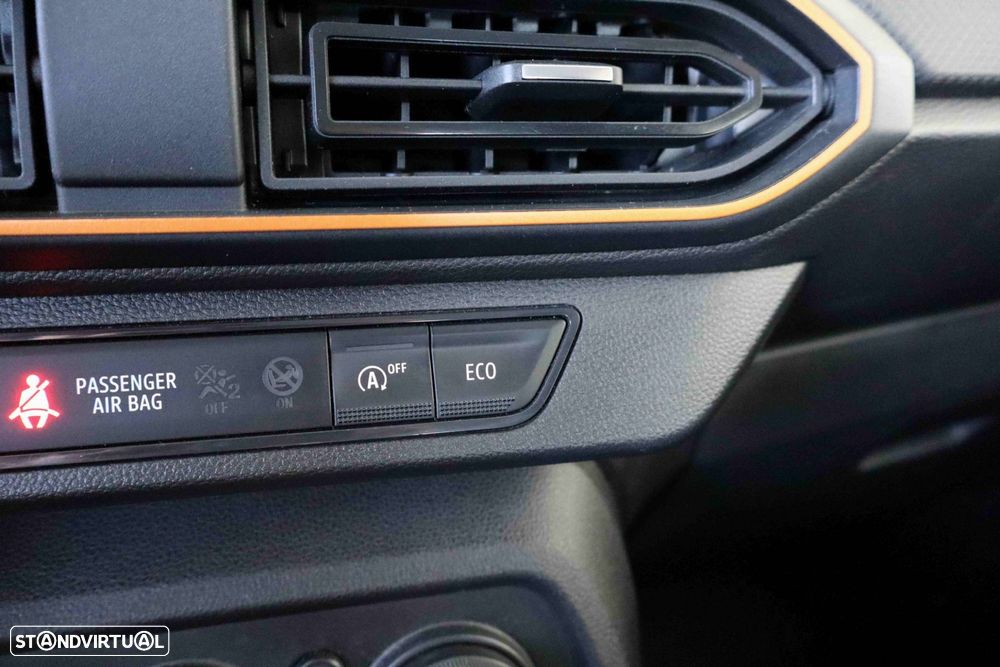 Dacia Sandero 1.0 TCe Essential - 35