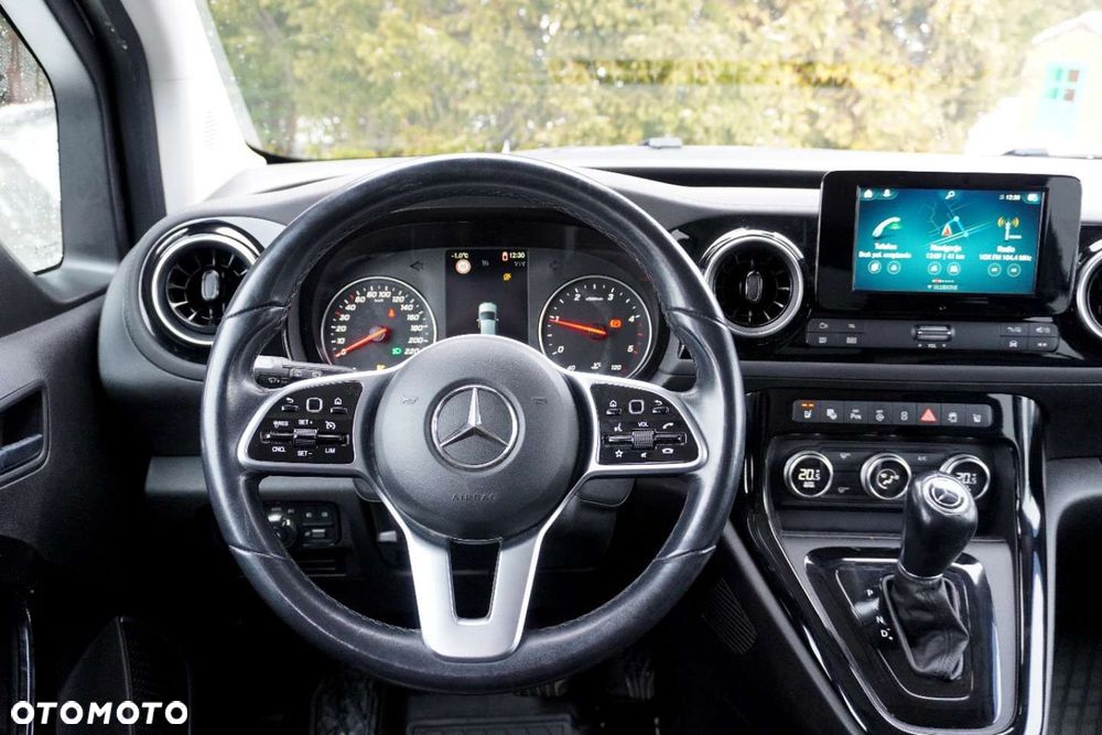 Mercedes-Benz Klasa T - 21