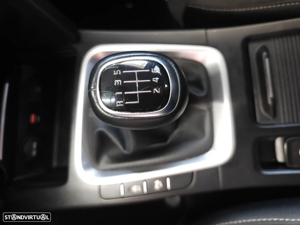 Kia XCeed 1.0 T-GDI Dynamic - 35