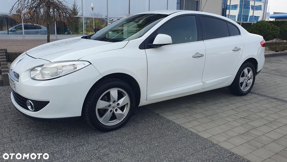 Renault Fluence 1.5 dCi Expression - 20