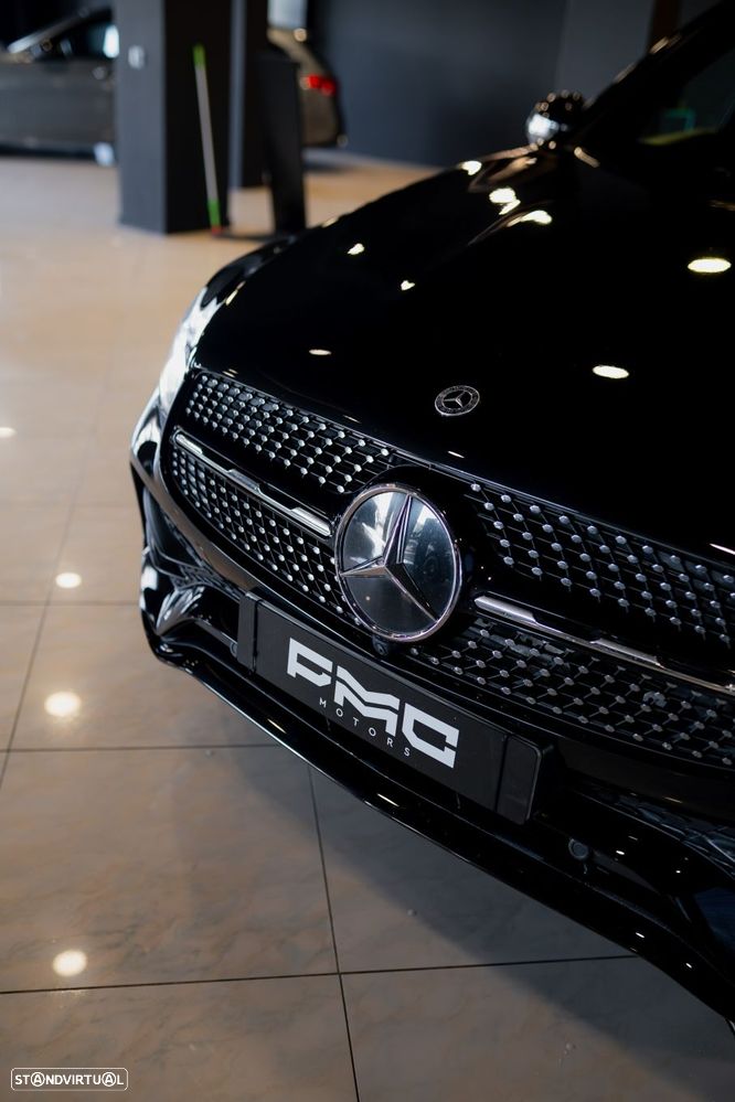 Mercedes-Benz GLC 300 de 4Matic 9G-TRONIC AMG Line - 11