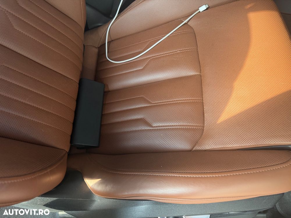 Audi A7 Sportback 3.0 50 TDI quattro Tiptronic - 16