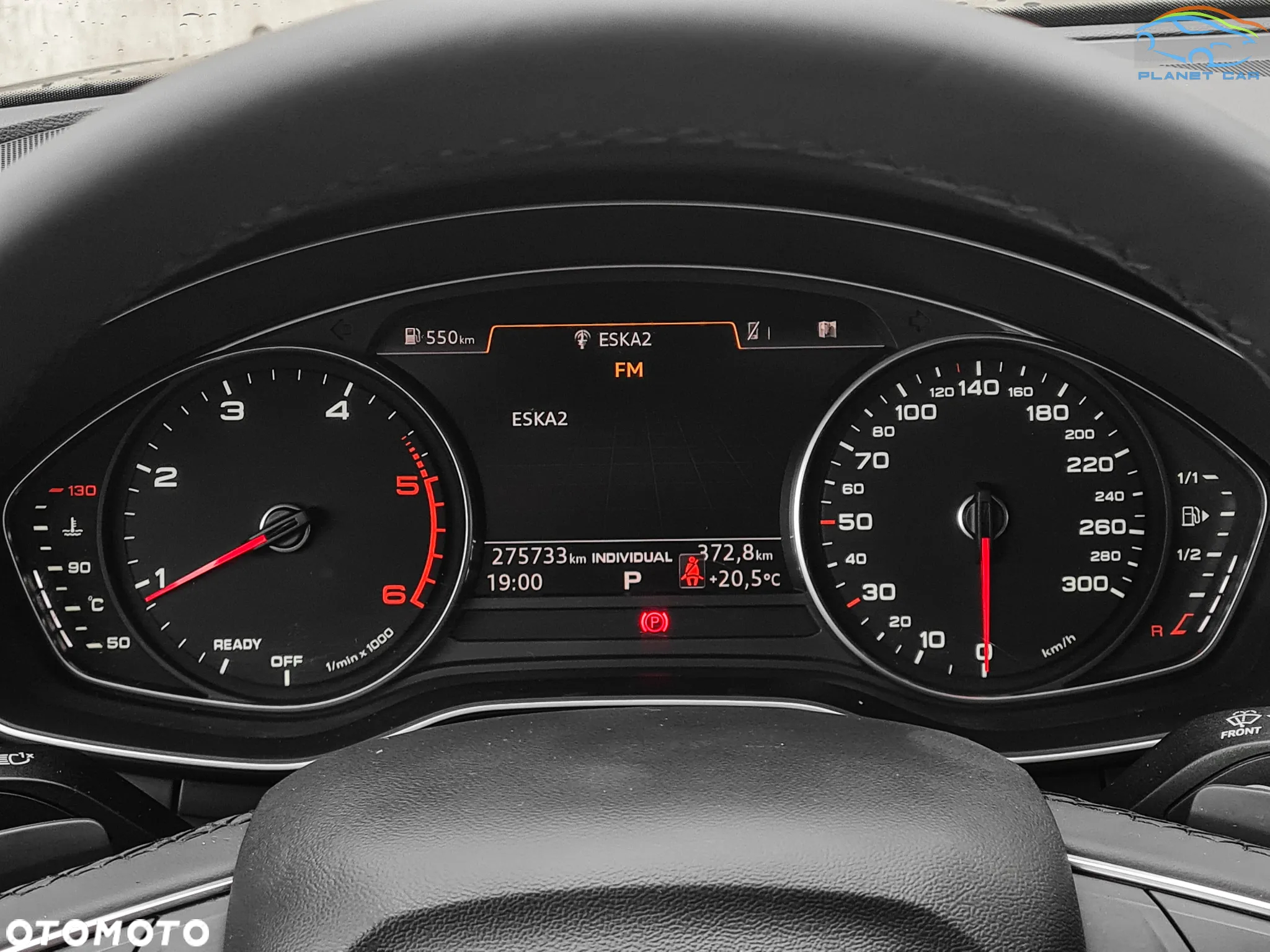 Audi A4 2.0 TDI S tronic - 29