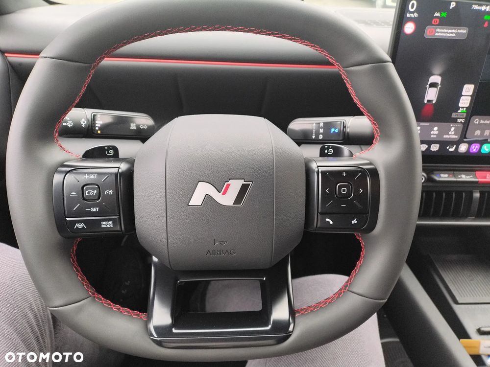 Hyundai IONIQ 61kWh N-Line EVO - 28
