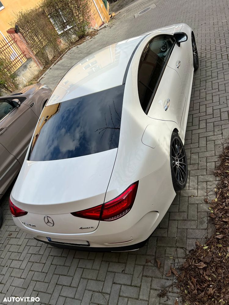 Mercedes-Benz CLS - 27