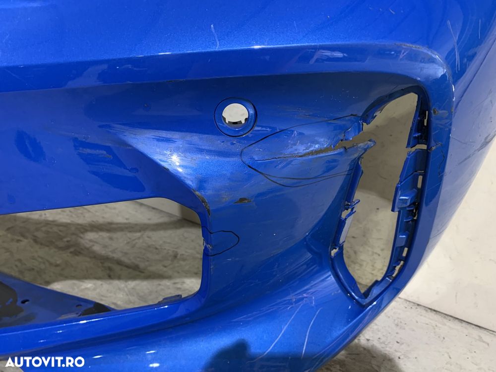 Bara fata BMW Seria 1 M-Sport F40, 2019, 2020, 2021, 2022, 2023, cod origine OE 51118070928. - 4