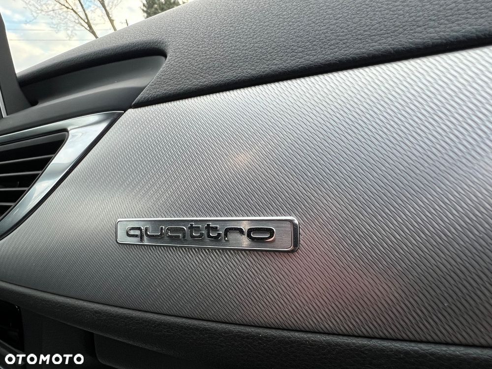 Audi A6 Avant - 30