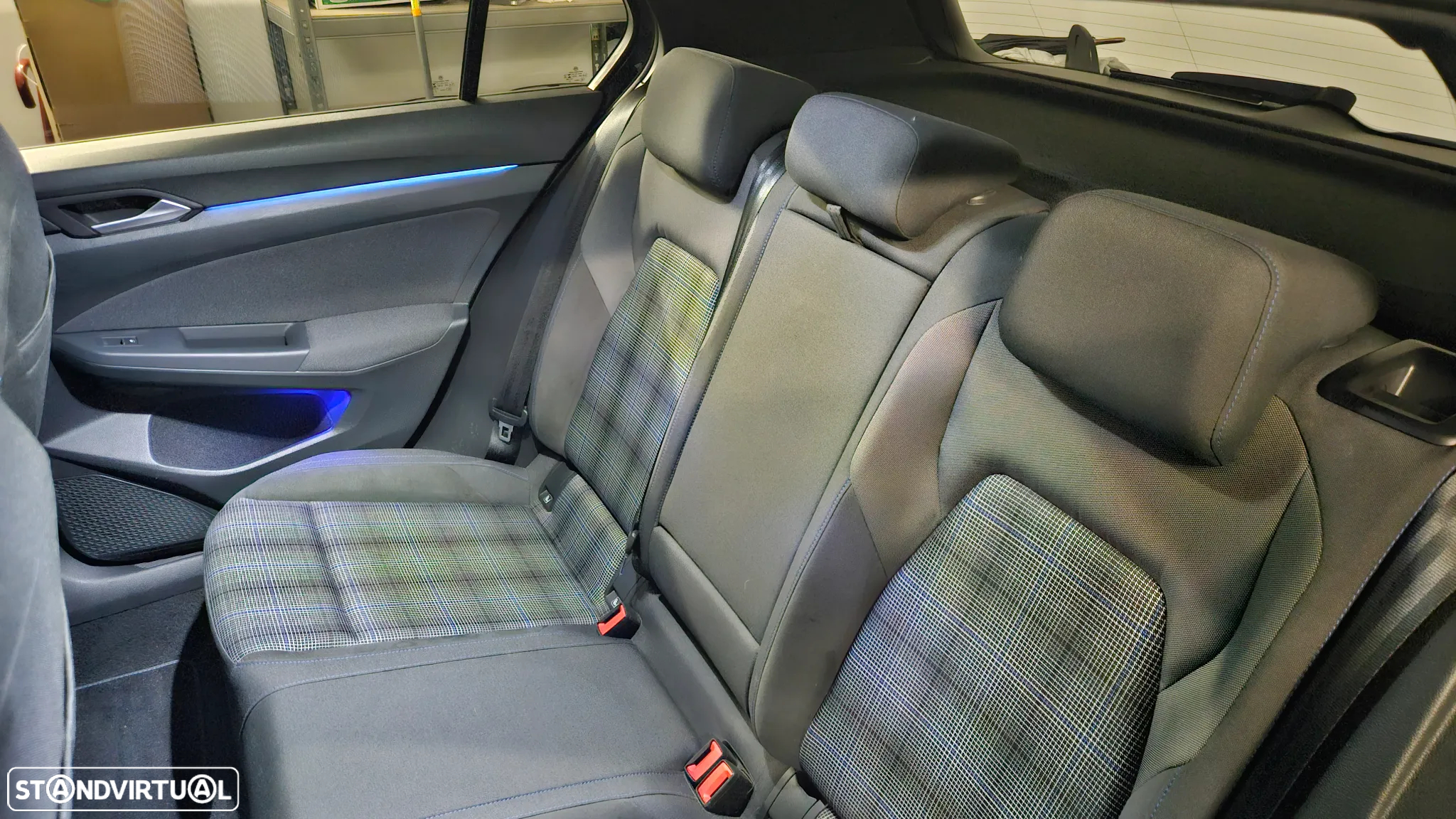 VW Golf 1.4 TSI GTE DSG - 27
