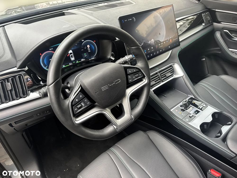 BYD Seal U 1.5T Design AWD - 10